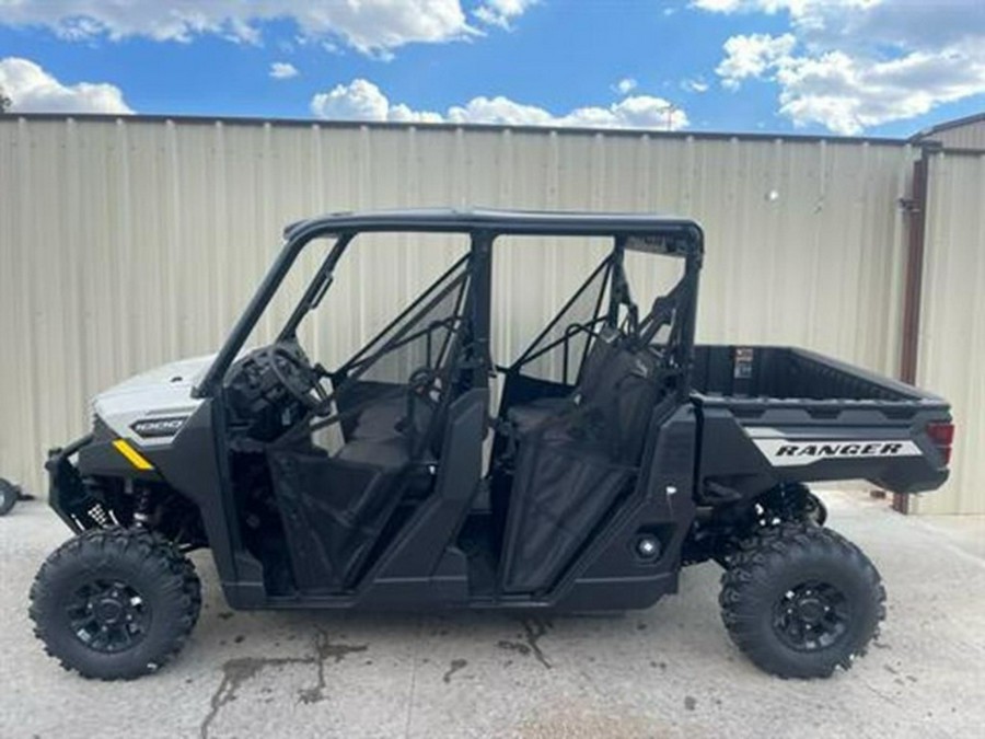 2026 Polaris Ranger Crew 1000 Premium