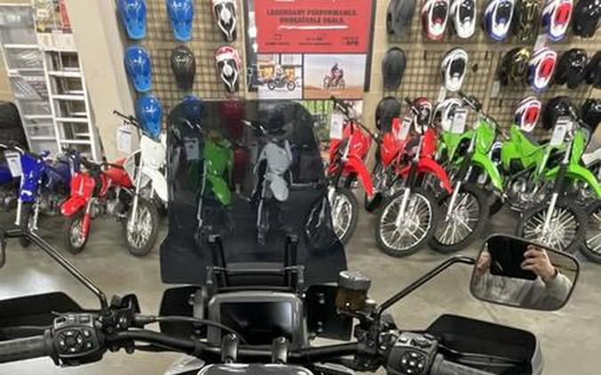 2024 Harley-Davidson® RA1250S - Pan America® 1250 Special