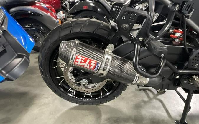 2024 Harley-Davidson® RA1250S - Pan America® 1250 Special