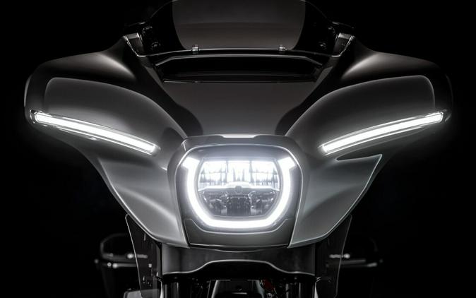 FLHXSE 2025 CVO™ Street Glide™