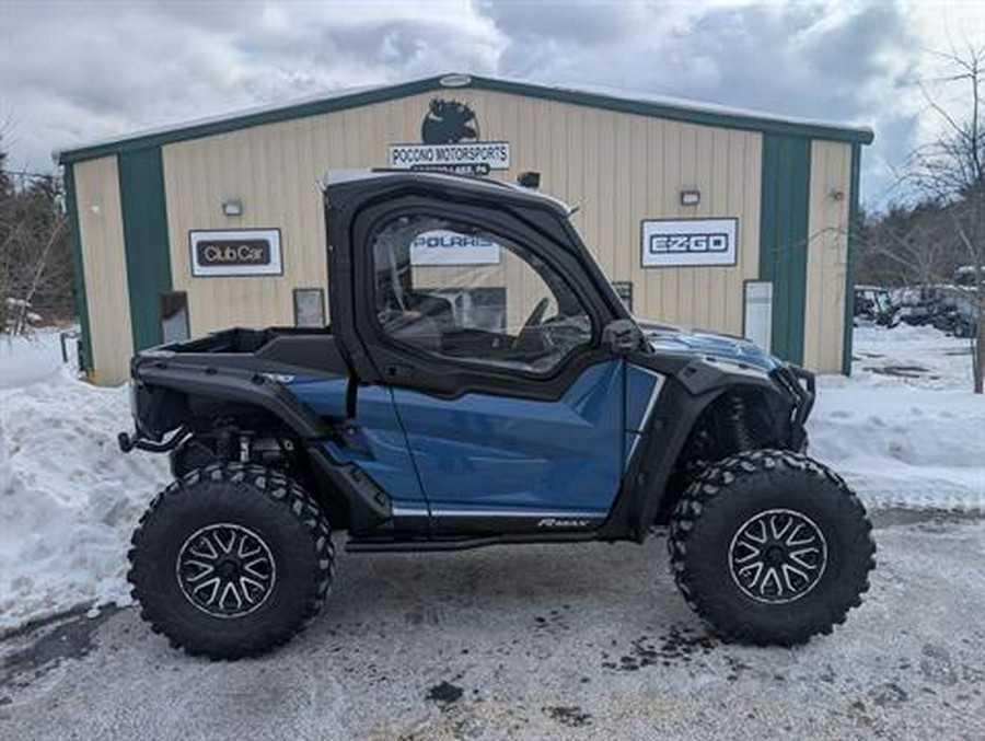 2025 Yamaha Wolverine RMAX2 1000 Limited