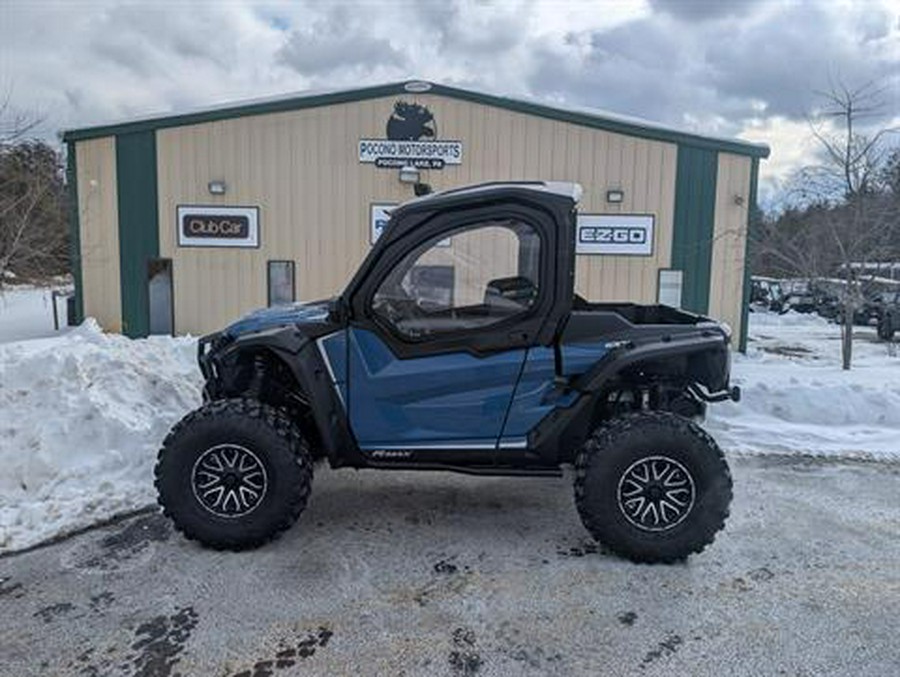 2025 Yamaha Wolverine RMAX2 1000 Limited