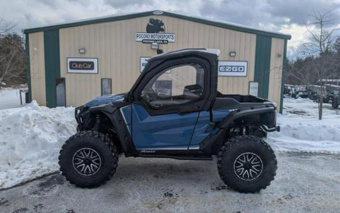 2025 Yamaha Wolverine RMAX2 1000 Limited