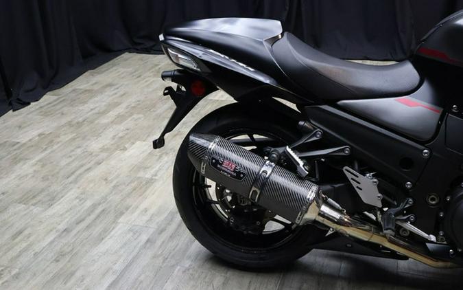 2023 Kawasaki Ninja ZX-14R ABS
