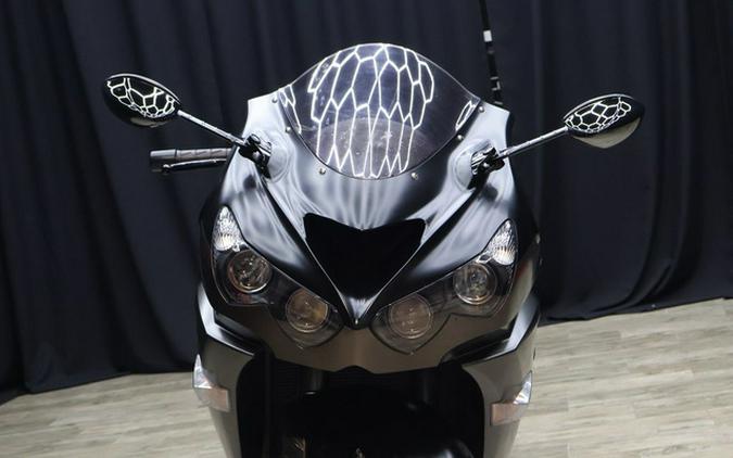 2023 Kawasaki Ninja ZX-14R ABS
