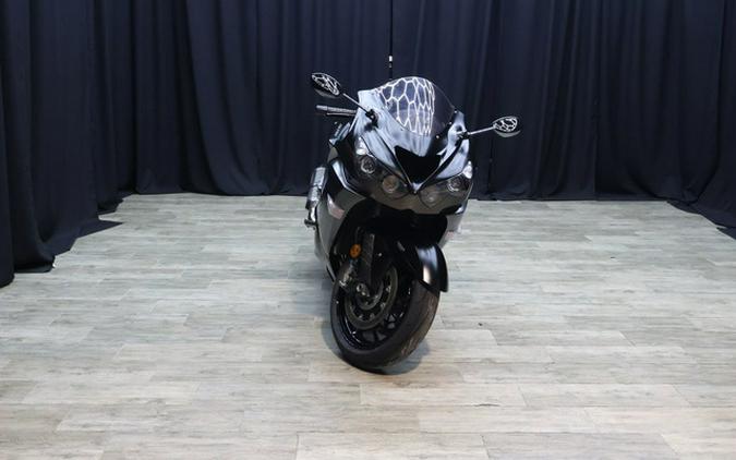 2023 Kawasaki Ninja ZX-14R ABS