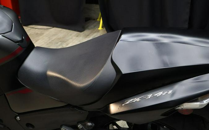 2023 Kawasaki Ninja ZX-14R ABS