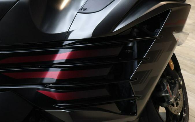 2023 Kawasaki Ninja ZX-14R ABS