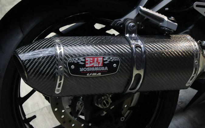 2023 Kawasaki Ninja ZX-14R ABS