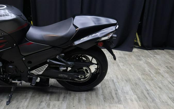 2023 Kawasaki Ninja ZX-14R ABS