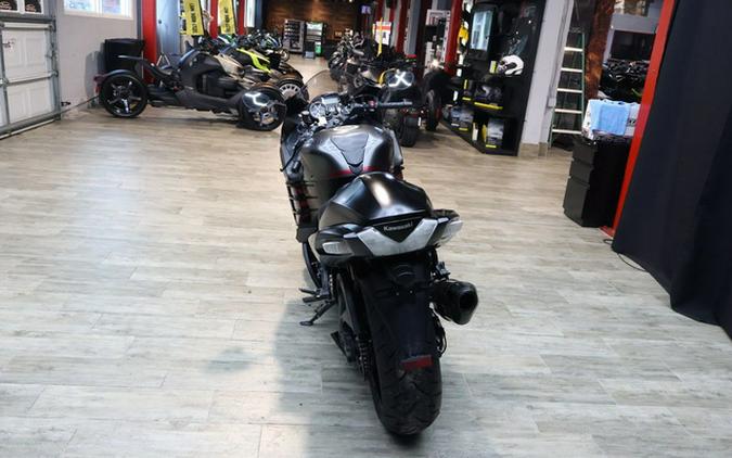 2023 Kawasaki Ninja ZX-14R ABS