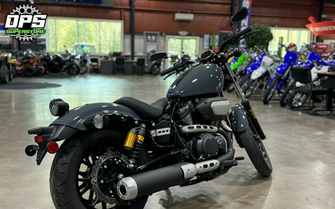 2023 Yamaha Bolt R-Spec