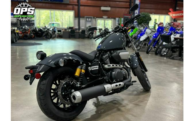 2023 Bolt R-Spec - Yamaha