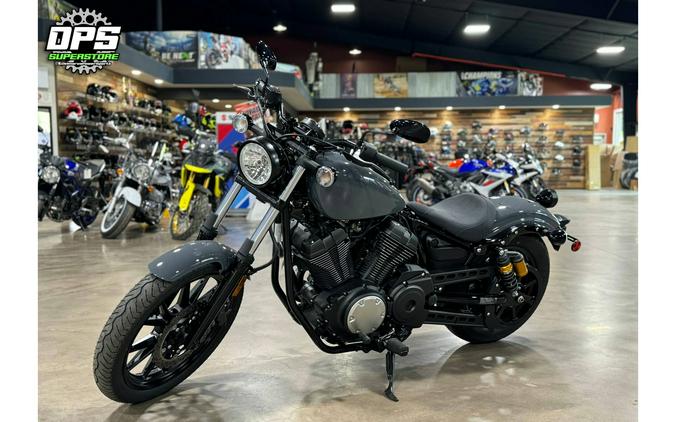 2023 Yamaha Bolt R-Spec
