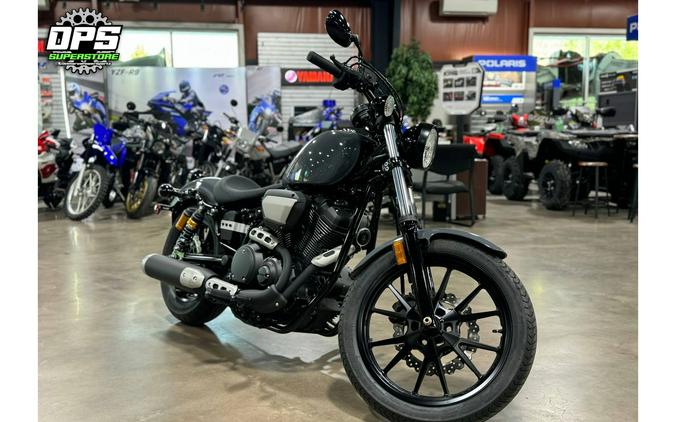 2023 Bolt R-Spec - Yamaha