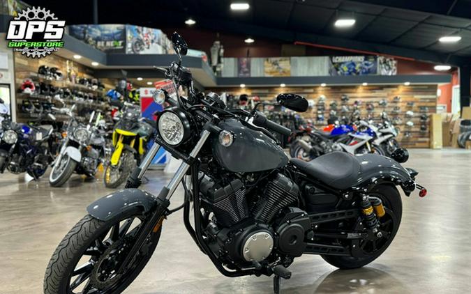 2023 Yamaha Bolt R-Spec