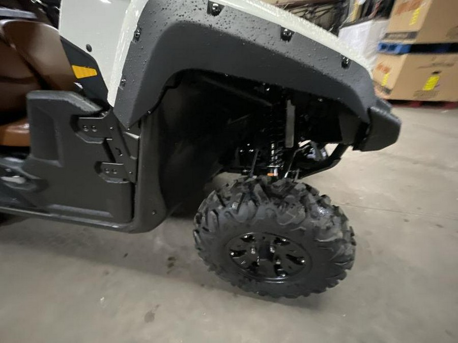2026 Yamaha Viking Eps Ranch Edition
