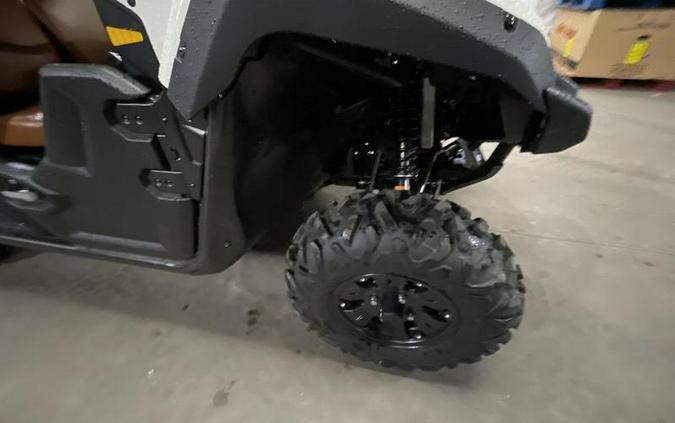 2026 Yamaha Viking Eps Ranch Edition