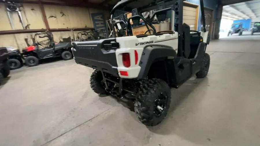 2026 Yamaha Viking Eps Ranch Edition