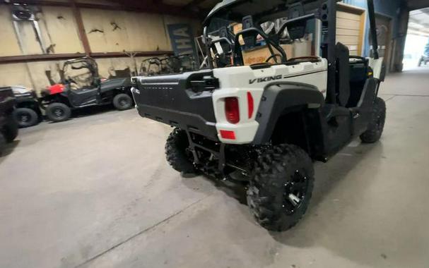 2026 Yamaha Viking Eps Ranch Edition