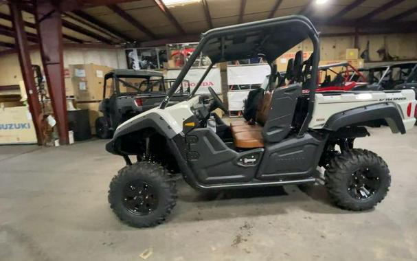 2026 Yamaha Viking Eps Ranch Edition
