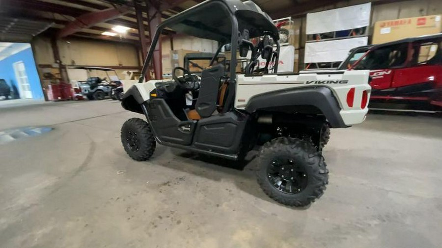2026 Yamaha Viking Eps Ranch Edition