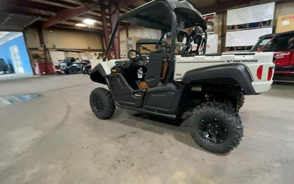 2026 Yamaha Viking Eps Ranch Edition