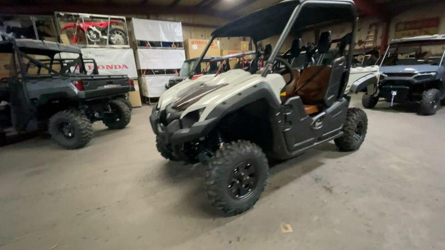 2026 Yamaha Viking Eps Ranch Edition
