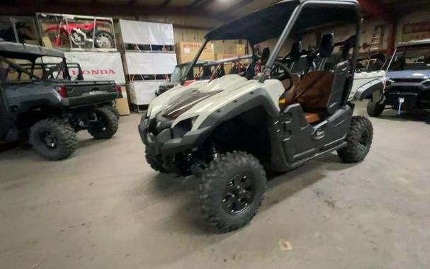 2026 Yamaha Viking Eps Ranch Edition