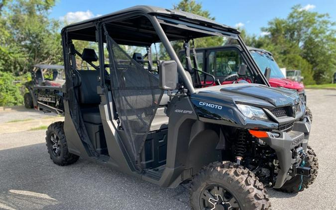 2026 CFMOTO UFORCE 1000 XL