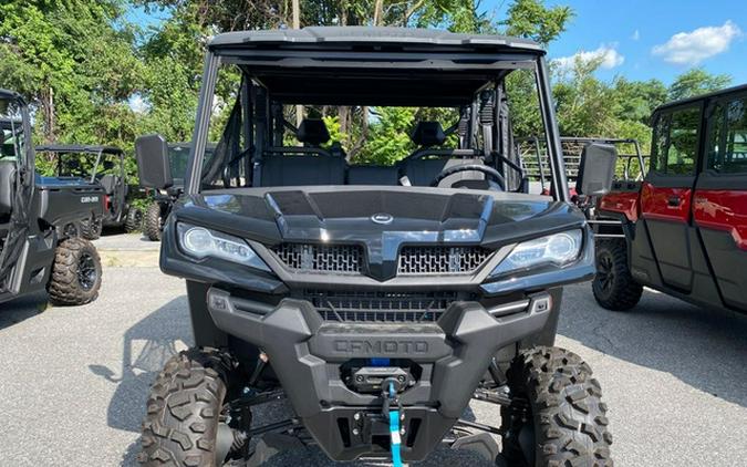 2026 CFMOTO UFORCE 1000 XL