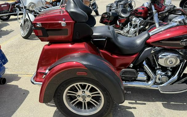 2012 Harley-Davidson® Tri Glide® Ultra Classic