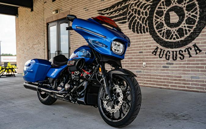2026 Harley-Davidson FLHXSTSE - CVO Street Glide ST
