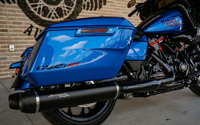 2026 Harley-Davidson FLHXSTSE - CVO Street Glide ST