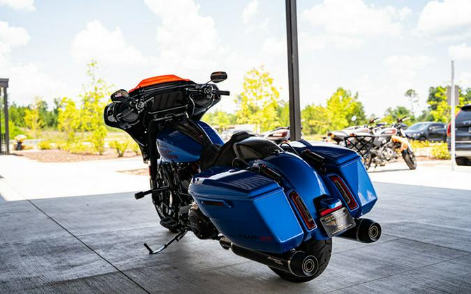 2026 Harley-Davidson FLHXSTSE - CVO Street Glide ST