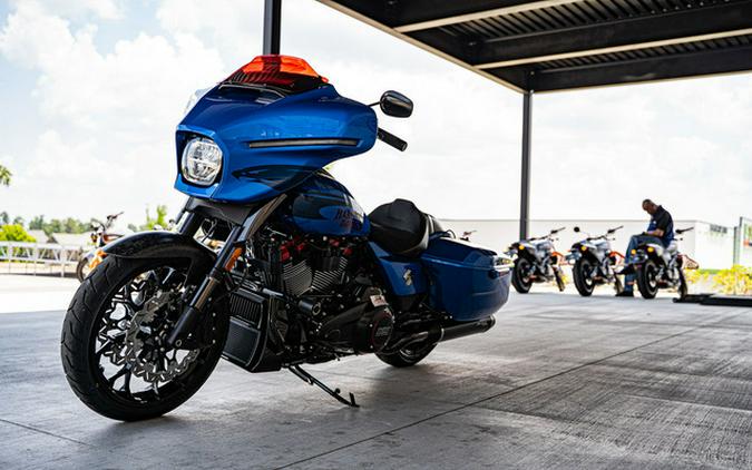 2026 Harley-Davidson FLHXSTSE - CVO Street Glide ST