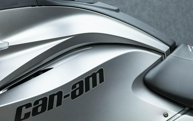 2014 CAN-AM SPYDER ST LIMITED TRIKE W/ABS