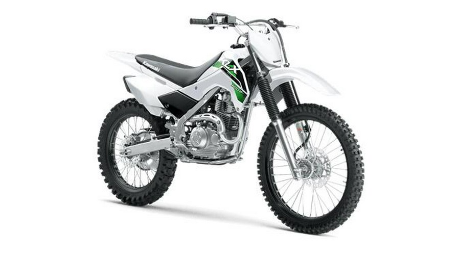 2026 Kawasaki KLX 140R F