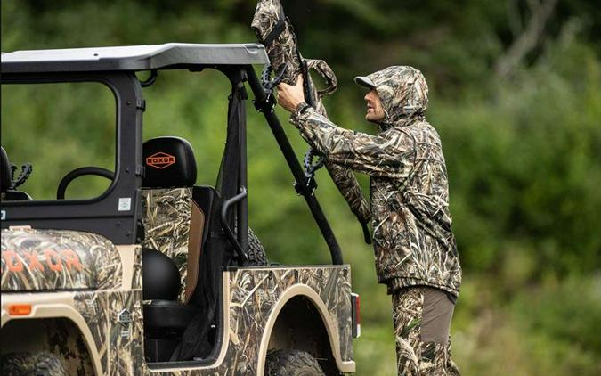 2019 Mahindra Roxor ROXOR Offroad A/T