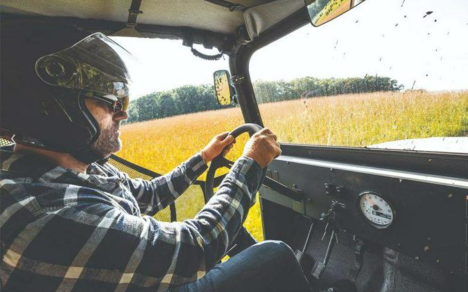2019 Mahindra Roxor ROXOR Offroad A/T
