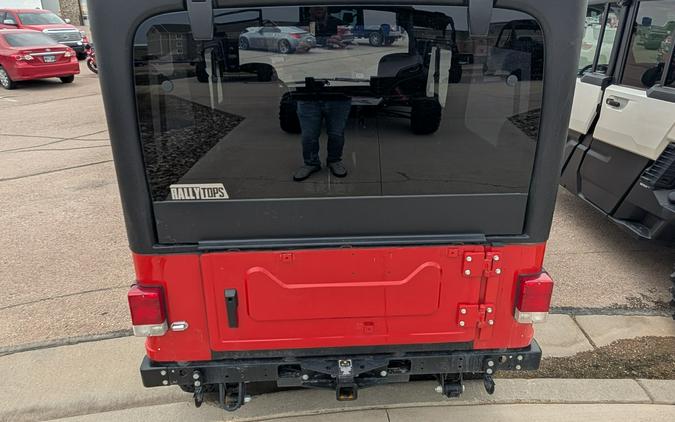 2019 Mahindra Roxor ROXOR Offroad A/T