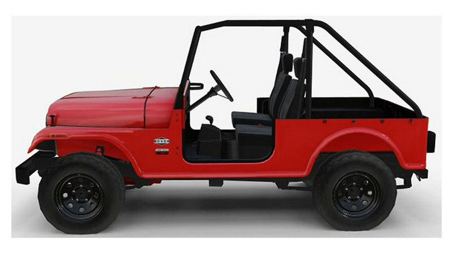 2019 Mahindra Roxor ROXOR Offroad A/T