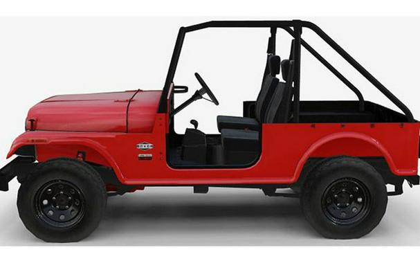 2019 Mahindra Roxor ROXOR Offroad A/T