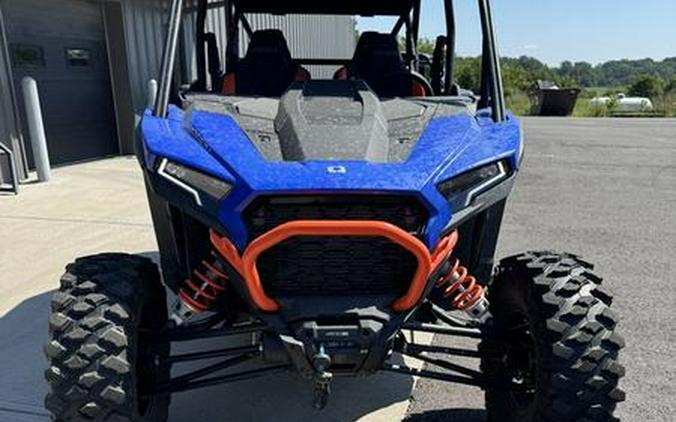 2025 Polaris® RZR XP 4 1000 Ultimate
