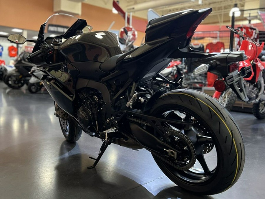 2027 Yamaha YZF R9