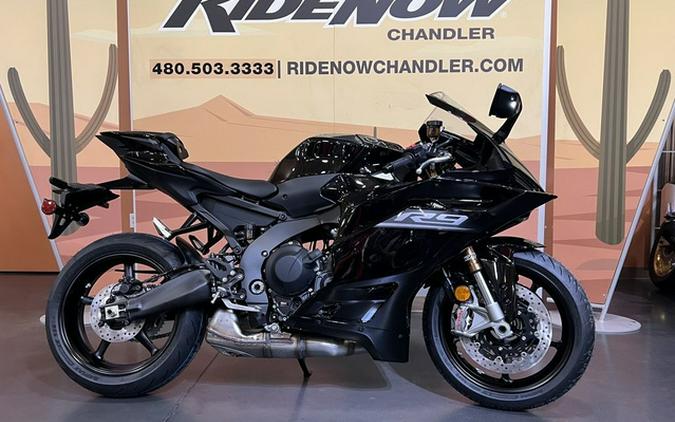 2027 Yamaha YZF R9
