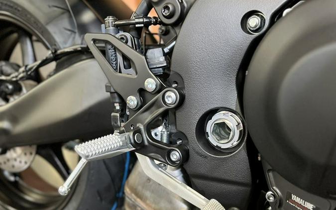 2027 Yamaha YZF R9