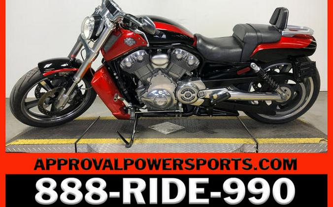 2013 Harley-Davidson® VRSCF - V-Rod Muscle®