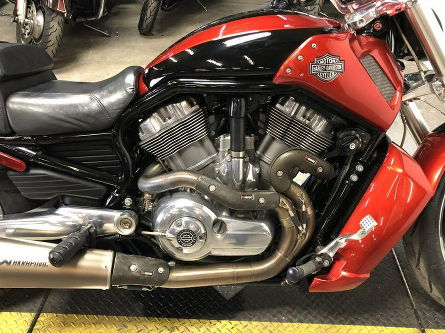 2013 Harley-Davidson® VRSCF - V-Rod Muscle®