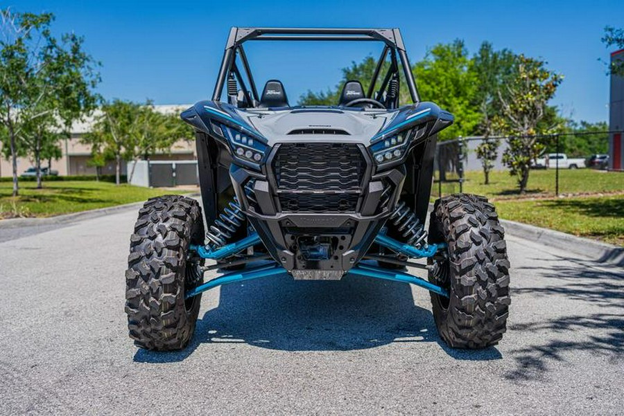 2024 Kawasaki Teryx KRX® 1000